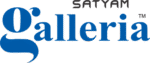 Satyam_galleria_logo